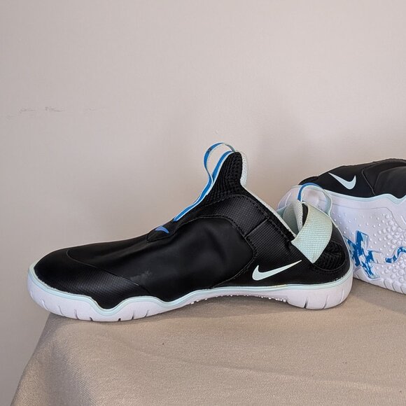 Nike Zoom Pulse Leather Slip On Running Shoes - Women's sz 6 - Picture 1 of 12